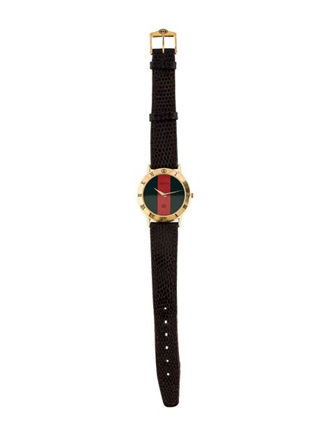 gucci 3000m metal strap|Gucci watch straps 2024.